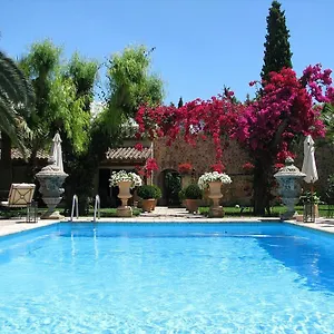  Сasa de vacaciones Santa Lucia
