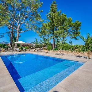  Casa rural Ideal Mallorca - Davero