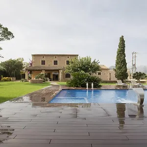  Сasa de vacaciones Es Pouet